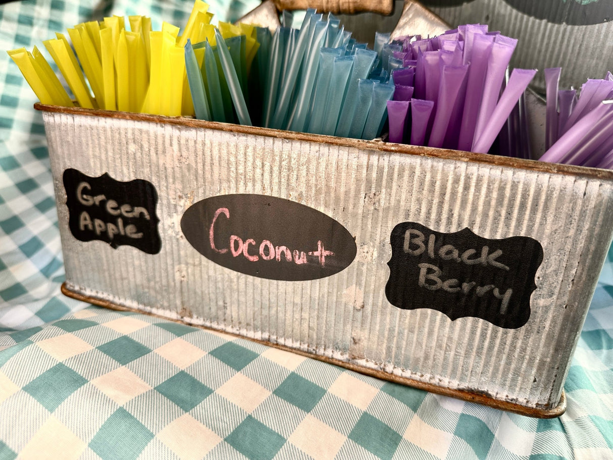 Honey Stick Bundles - Honey