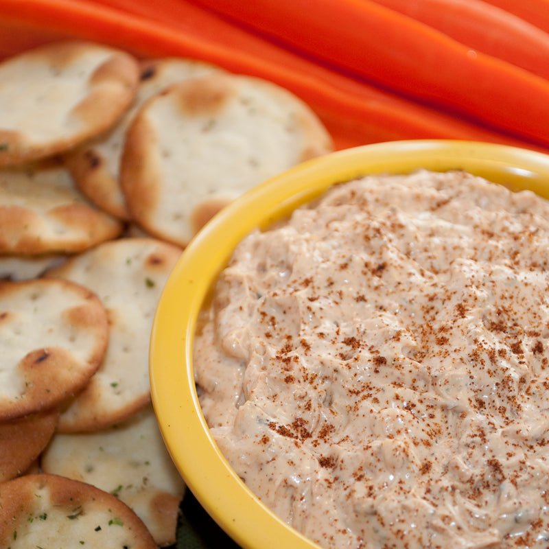 Louisiana Cajun Dips - Dips