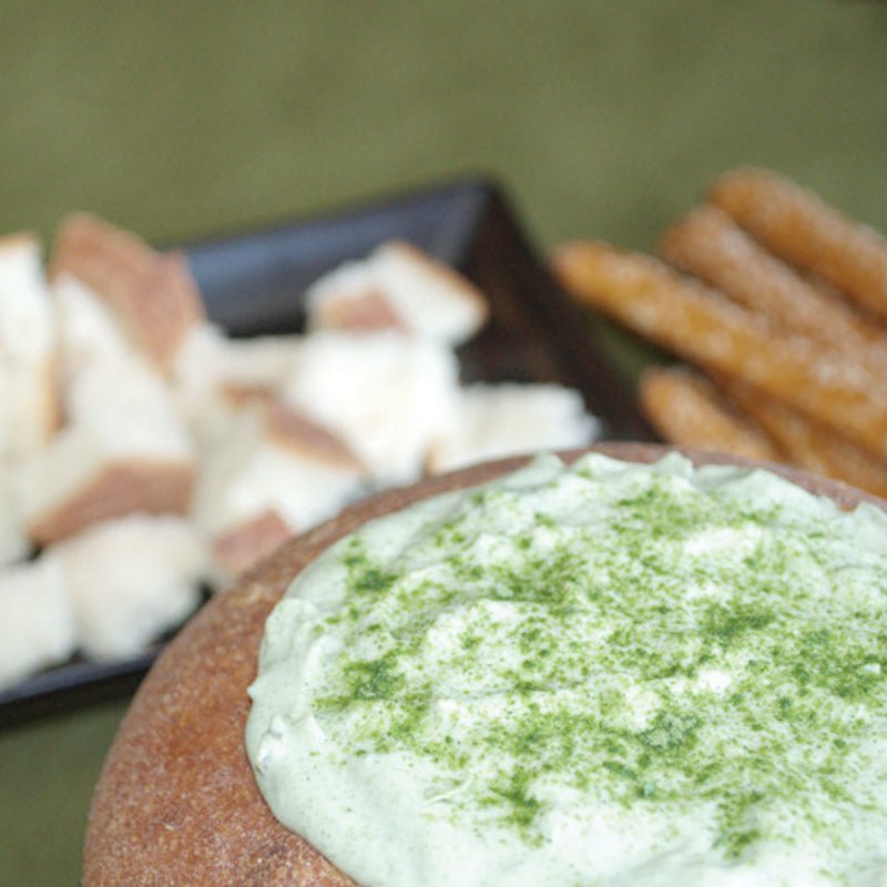 best spinach dip - Dips