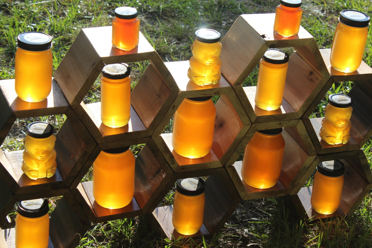 Honey - Willow Farms