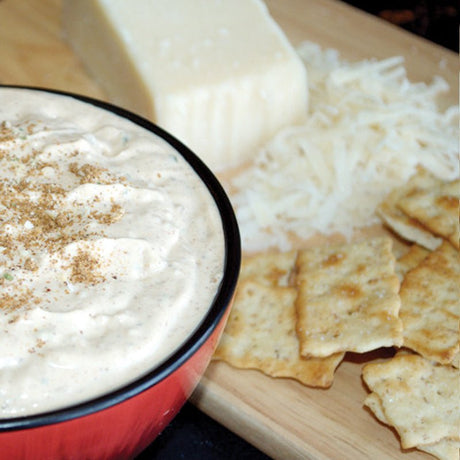 Cheesy Chipotle - Dips