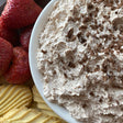 Chocolate dessert dip - Dips
