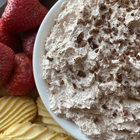 Chocolate Sweet Treat - Dips
