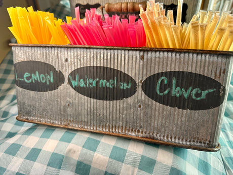 Honey Stick Bundles - Honey