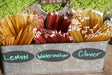 Honey Stick Bundles - Honey