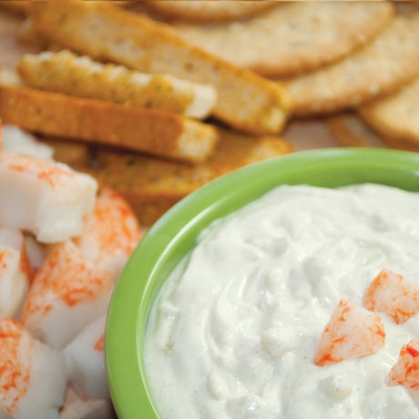 Lobster Supreme - Dips