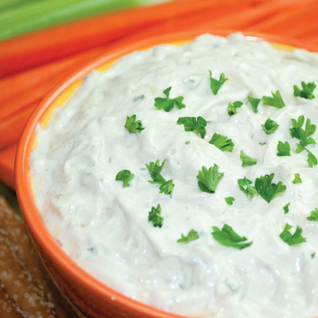 Veggie Patch - Dips